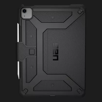 Чохол UAG Metropolis Series для iPad Air 5/Pro 11'' (Black)