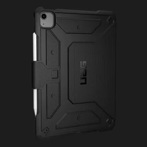Чехол UAG Metropolis Series для iPad Air 5/Pro 11'' (Black) в Полтаве