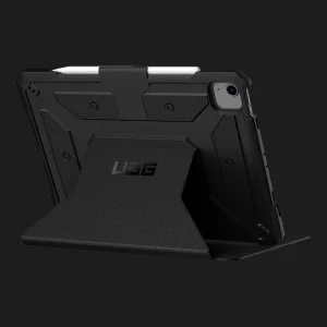 Чехол UAG Metropolis Series для iPad Air 5/Pro 11'' (Black) в Полтаве
