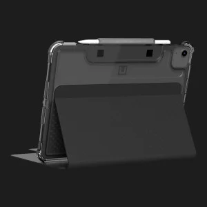 Чехол UAG Lucent для Apple iPad Air 4 / iPad Pro 11 (2018/2020) (Black) в Полтаве