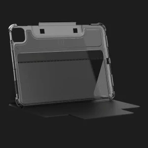Чехол UAG Lucent для Apple iPad Air 4 / iPad Pro 11 (2018/2020) (Black) в Полтаве