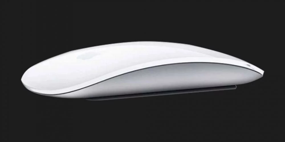 Купить Мышь Apple Magic Mouse 3 Silver (2021) (MK2E3) — цены ⚡, отзывы ...