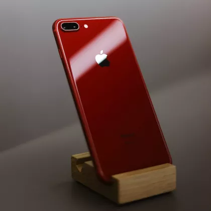 б/у iPhone 8 Plus 64GB (Red) в Хусті