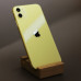 б/у iPhone 11 128GB (Yellow) (Идеальное состояние)