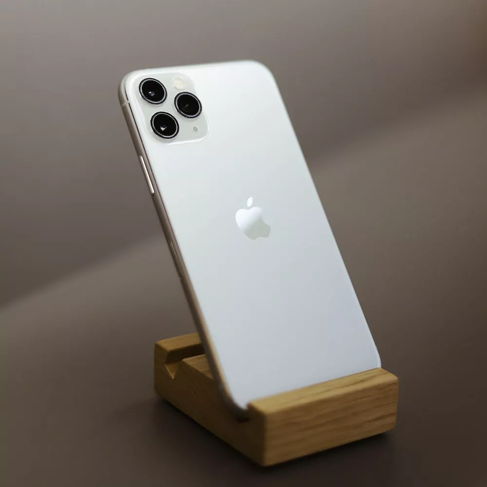 б/у iPhone 11 Pro 64GB (Silver) (Економ)