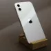 б/у iPhone 12 mini 64GB (White) (Хорошее состояние, новая батарея)
