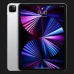 Планшет Apple iPad Pro 11 2021, 512GB, Silver, Wi-Fi + LTE (MHWA3)
