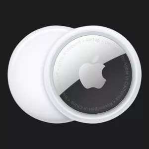 Apple AirTag (MX532) в Бродах