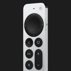Apple TV 4k 64GB (2021) (MXH02) в Бродах