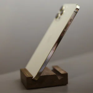 б/у iPhone 12 Pro Max 256GB (Gold) (Хорошее состояние, новая батарея)