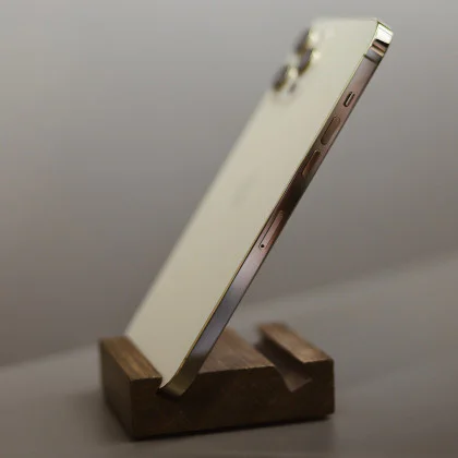 б/у iPhone 12 Pro Max 256GB (Gold) (Хороший стан, нова батарея) у Володимирі