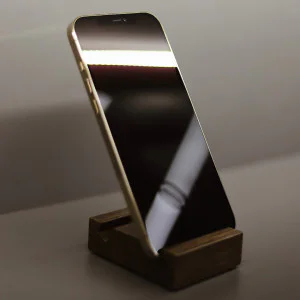 б/у iPhone 12 Pro Max 128GB (Gold) (Хорошее состояние, новая батарея)