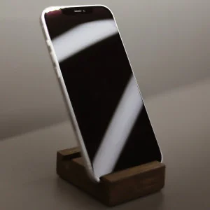 б/у iPhone 12 Pro Max 128GB (Silver) (Хорошее состояние, новая батарея)