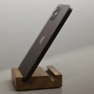 б/у iPhone 12 mini 256GB (Black) (Хорошее состояние, новая батарея)