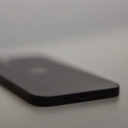 б/у iPhone 12 mini 128GB (Black) (Хороший стан, стандартна батарея)