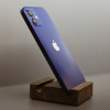 б/у iPhone 12 128GB (Blue) (Хороший стан)