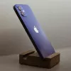 б/у iPhone 12 mini 128GB (Blue) (Ідеальний стан, нова батарея)