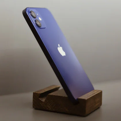 б/у iPhone 12 mini 128GB (Blue) (Хороший стан, стандартна батарея)