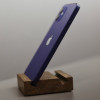 б/у iPhone 12 mini 64GB (Blue) (Відмінний стан)
