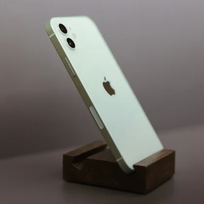 б/у iPhone 12 mini 128GB (Green) (Ідеальний стан, стандартна батарея)