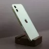 б/у iPhone 12 mini 64GB (Green) (Хороший стан, нова батарея)