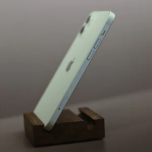 б/у iPhone 12 128GB (Green) (Хороший стан, стандартна батарея)
