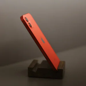 б/у iPhone 12 128GB (RED) (Як Новий) Івано-Франківську