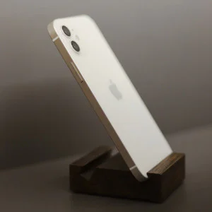 б/у iPhone 12 mini 256GB (White) (Как Новый)