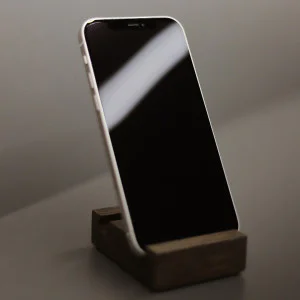 б/у iPhone 12 mini 256GB (White) (Хорошее состояние, новая батарея)