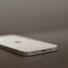 б/у iPhone 12 64GB (White) (Хороший стан, нова батарея)