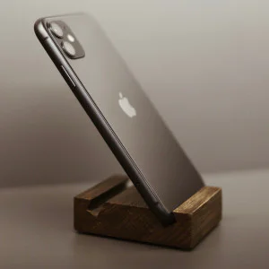 б/у iPhone 11 64GB (Black) (Як Новий) Івано-Франківську