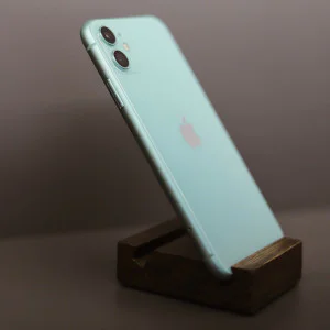 б/у iPhone 11 128GB (Green) (Як Новий) Івано-Франківську