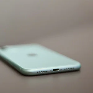 б/у iPhone 11 64GB (Green) (Хороший стан, стандартна батарея)