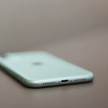 б/у iPhone 11 64GB (Green) (Хороший стан, стандартна батарея)