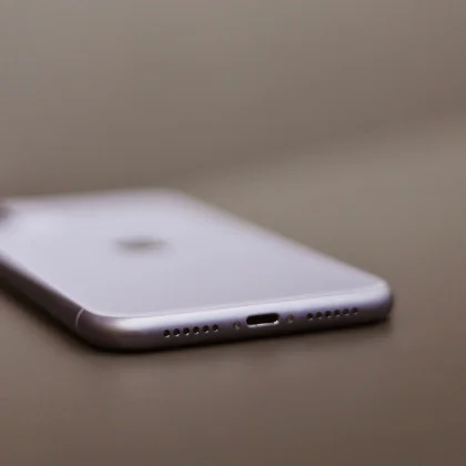 б/у iPhone 11 64GB (Purple) (Ідеальний стан, стандартна батарея)