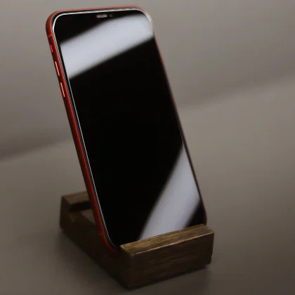 б/у iPhone 11 64GB (Red) (Хороший стан, стандартна батарея)