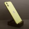 б/у iPhone 11 64GB (Yellow) (Хороший стан)