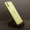 б/у iPhone 11 64GB (Yellow) (Идеальное состояние, новая батарея)