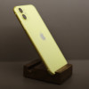 б/у iPhone 11 128GB (Yellow) (Идеальное состояние)
