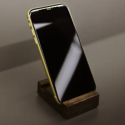 б/у iPhone 11 64GB (Yellow) (Хороший стан, стандартна батарея)