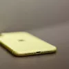 б/у iPhone 11 128GB (Yellow) (Отличное состояние)