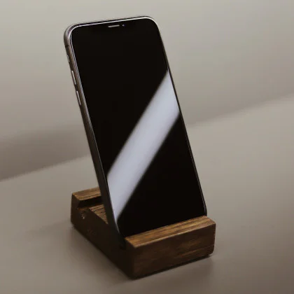 б/у iPhone X 64GB (Space Gray) (Ідеальний стан, нова батарея)
