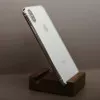 б/у iPhone X 64GB (Silver) (Отличное состояние)