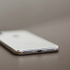 б/у iPhone X 256GB (Silver) (Відмінний стан)
