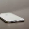 б/у iPhone X 64GB (Silver) (Идеальное состояние, новая батарея)
