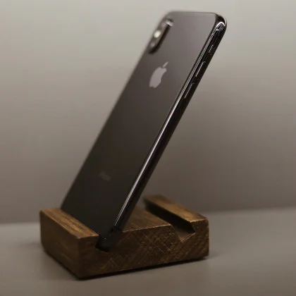 б/у iPhone XS 64GB (Space Gray) (Хорошее состояние, новая батарея) в Камянце - Подольском