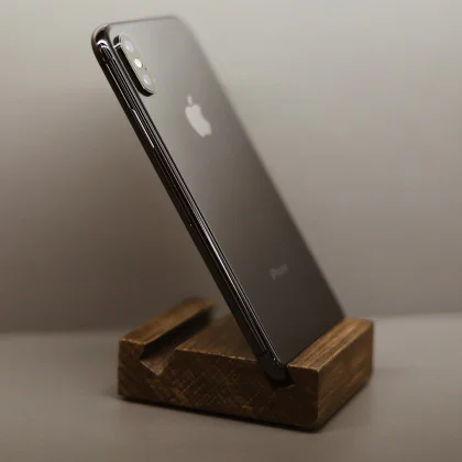 б/у iPhone XS Max 256GB (Space Gray) (Хороший стан, стандартна батарея)
