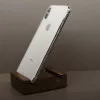 б/у iPhone XS Max 256GB (Silver) (Идеальное состояние, новая батарея)