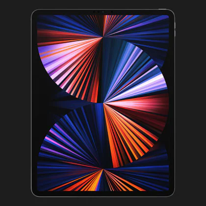 Планшет Apple iPad Pro 12.9 2021, 256GB, Space Gray, Wi-Fi (MHNH3) в Киеве