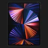 Планшет Apple iPad Pro 12.9 2021, 256GB, Space Gray, Wi-Fi + LTE (MHR63)